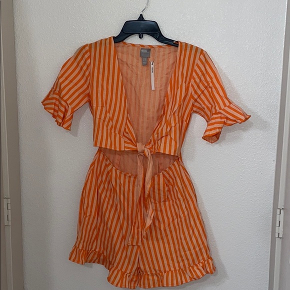 ASOS romper! - Picture 2 of 5